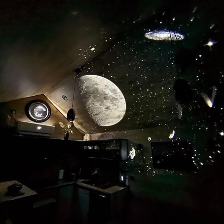 Moon Hill'S Lord Daire Jezow Sudecki Dış mekan fotoğraf