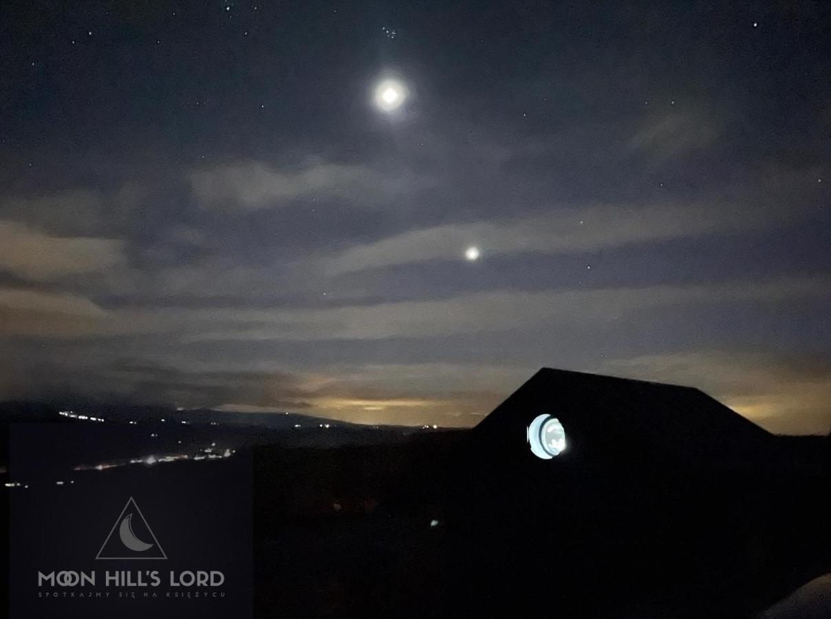 Moon Hill'S Lord Daire Jezow Sudecki Dış mekan fotoğraf