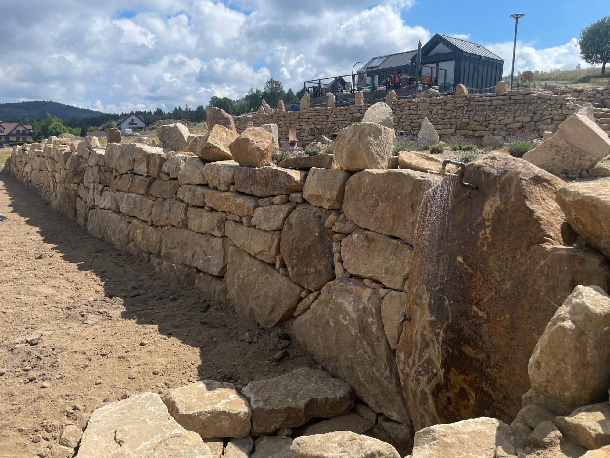 Moon Hill'S Lord Daire Jezow Sudecki Dış mekan fotoğraf